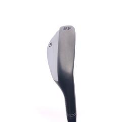 Used TaylorMade MG5 Chrome Pitching Wedge / 48.0 Degrees / Wedge Flex - Image 4