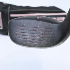 Ladies Cobra King Speedzone #7 Hybrid / 31 Degree / Ladies Flex UST Recoil ESX - Image 4