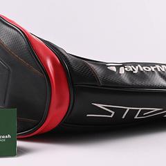 Taylormade Stealth Driver / 12 Degree / Regular Flex Air Speeder 45 Shaft - Image 9