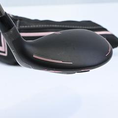 Ladies Cobra King Speedzone #7 Hybrid / 31 Degree / Ladies Flex UST Recoil ESX - Image 5