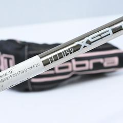 Ladies Cobra King Speedzone #7 Hybrid / 31 Degree / Ladies Flex UST Recoil ESX - Image 6