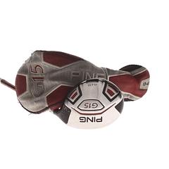 Ping G15 Graphite Mens Right Hand Fairway 5 Wood 18.5* Regular - Ping TFC 149 - Image 1