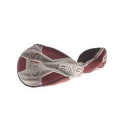 Ping G15 Graphite Mens Right Hand Fairway 5 Wood 18.5* Regular - Ping TFC 149 - Image 7