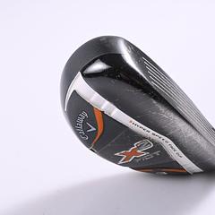 Callaway X2 Hot #3 Hybrid / 19 Degree / Regular Flex Callaway 60 Shaft - Image 1