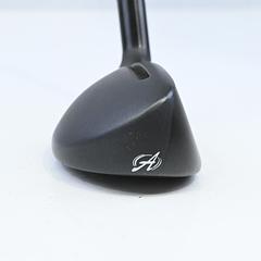 Adams Pro #4 Hybrid / 20 Degree / Regular Flex Aldila Tour Red 75 - Image 3