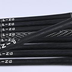 Ping Eye 2 BeCu Irons / 3-PW+SW / Black Dot / Stiff Flex Ping Karsten Shafts - Image 7