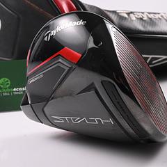 Taylormade Stealth Driver / 12 Degree / Regular Flex Air Speeder 45 Shaft - Image 1