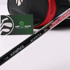 Taylormade Stealth Driver / 12 Degree / Regular Flex Air Speeder 45 Shaft - Image 6