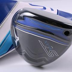 Mizuno ST-Max 230 Driver / 9.5 Degree / Stiff Flex Tensei 1K Blue 55 Shaft - Image 2