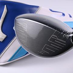 Mizuno ST-Max 230 Driver / 9.5 Degree / Stiff Flex Tensei 1K Blue 55 Shaft - Image 4