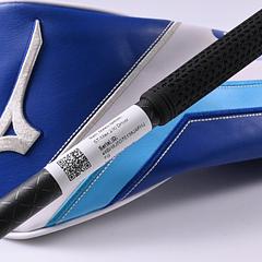 Mizuno ST-Max 230 Driver / 9.5 Degree / Stiff Flex Tensei 1K Blue 55 Shaft - Image 7