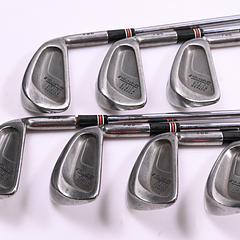 Mizuno Astron G2 Irons / 5-PW+SW / Regular Flex Mizuno Shafts - Image 2