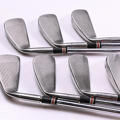 Mizuno Astron G2 Irons / 5-PW+SW / Regular Flex Mizuno Shafts - Image 3