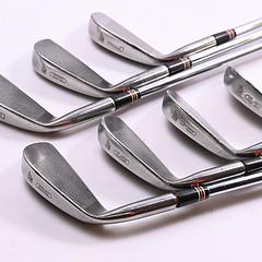 Mizuno Astron G2 Irons / 5-PW+SW / Regular Flex Mizuno Shafts - Image 4