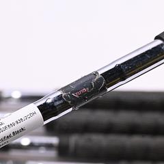 Mizuno Astron G2 Irons / 5-PW+SW / Regular Flex Mizuno Shafts - Image 5