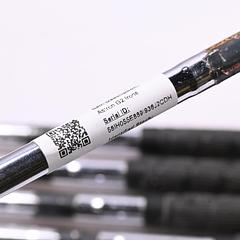 Mizuno Astron G2 Irons / 5-PW+SW / Regular Flex Mizuno Shafts - Image 6