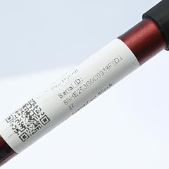 Adams Pro #4 Hybrid / 20 Degree / Regular Flex Aldila Tour Red 75 - Image 7