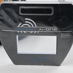 Odyssey Ai-One Jailbird Mini Putter / 34 Inch - Image 1