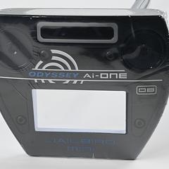 Odyssey Ai-One Jailbird Mini Putter / 34 Inch - Image 2