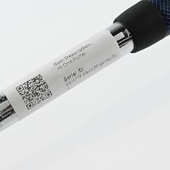 Odyssey Ai-One Jailbird Mini Putter / 34 Inch - Image 6