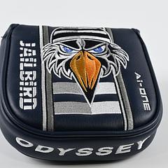 Odyssey Ai-One Jailbird Mini Putter / 34 Inch - Image 8
