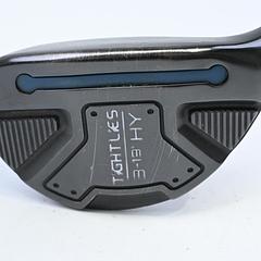 Adams Tight Lies 2.0 #3 Hybrid / 19 Degree / Regular Flex Kuro Kage Blue 65 - Image 2