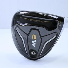 Taylormade M2 2016 Driver / 10.5 Degree / X-Flex ProLaunch Axis 60 Shaft - Image 7