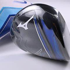 Mizuno ST-Max 230 Driver / 9.5 Degree / Stiff Flex Tensei 1K Blue 55 Shaft - Image 1