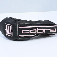 Ladies Cobra King Speedzone #7 Hybrid / 31 Degree / Ladies Flex UST Recoil ESX - Image 9