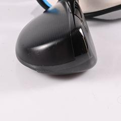 Taylormade SIM2 #4 Hybrid / 22 Degree / Regular Flex Tensei AV Raw Blue 70 Shaft - Image 3