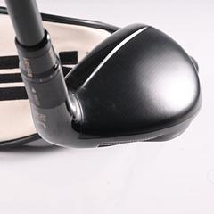 Taylormade SIM2 #4 Hybrid / 22 Degree / Regular Flex Tensei AV Raw Blue 70 Shaft - Image 5