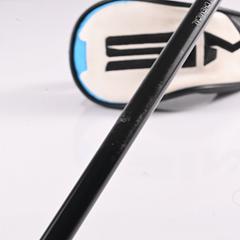 Taylormade SIM2 #4 Hybrid / 22 Degree / Regular Flex Tensei AV Raw Blue 70 Shaft - Image 6