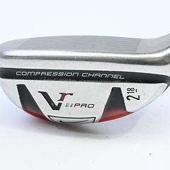 Nike VR Pro #2 Hybrid / 18 Degree / Stiff Flex Project X Blue Shaft - Image 2