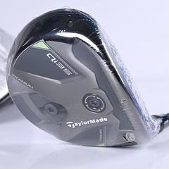 Taylormade Qi35 Tour #5 Wood / 18 Degree / Regular Flex Kai'li Darkwave Blue 65 - Image 2