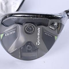 Taylormade Qi35 Tour #5 Wood / 18 Degree / Regular Flex Kai'li Darkwave Blue 65 - Image 3