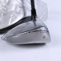 Taylormade Qi35 Tour #5 Wood / 18 Degree / Regular Flex Kai'li Darkwave Blue 65 - Image 4