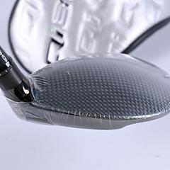 Taylormade Qi35 Tour #5 Wood / 18 Degree / Regular Flex Kai'li Darkwave Blue 65 - Image 6