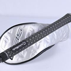 Taylormade Qi35 Tour #5 Wood / 18 Degree / Regular Flex Kai'li Darkwave Blue 65 - Image 9