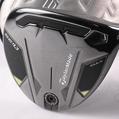 Taylormade Qi35 Max #3 Wood / 15.5 Degree / Regular Flex Vanquish 4 Shaft - Image 8