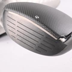 Taylormade Qi35 Max #3 Wood / 15.5 Degree / Regular Flex Vanquish 4 Shaft - Image 6