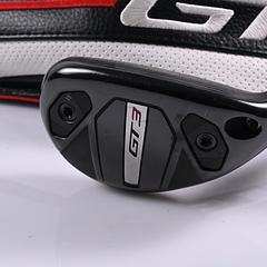 Tour Issue Titleist GT3 #4 Hybrid / 21 Degree / TX-Flex Tensei CK White 90 Shaft - Image 3