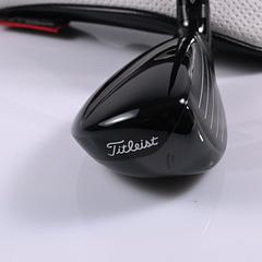 Tour Issue Titleist GT3 #4 Hybrid / 21 Degree / TX-Flex Tensei CK White 90 Shaft - Image 4