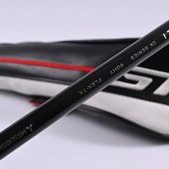 Tour Issue Titleist GT3 #4 Hybrid / 21 Degree / TX-Flex Tensei CK White 90 Shaft - Image 7