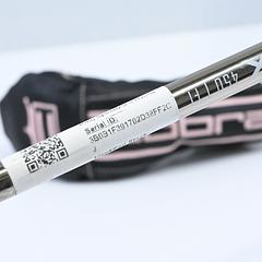 Ladies Cobra King Speedzone #7 Hybrid / 31 Degree / Ladies Flex UST Recoil ESX - Image 7