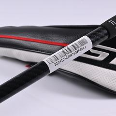 Tour Issue Titleist GT3 #4 Hybrid / 21 Degree / TX-Flex Tensei CK White 90 Shaft - Image 8