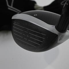 Taylormade SIM2 Max #3 Wood / 15 Degree / Stiff Flex Tensei AV Raw Blue 65 - Image 10