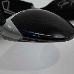 Taylormade SIM2 Max #3 Wood / 15 Degree / Stiff Flex Tensei AV Raw Blue 65 - Image 3