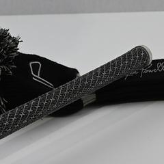 Taylormade SIM2 Max #3 Wood / 15 Degree / Stiff Flex Tensei AV Raw Blue 65 - Image 2