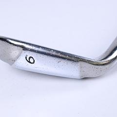 Taylormade Burner #9 Iron / Stiff Flex Steel Shaft - Image 3