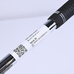 Taylormade Burner #9 Iron / Stiff Flex Steel Shaft - Image 5